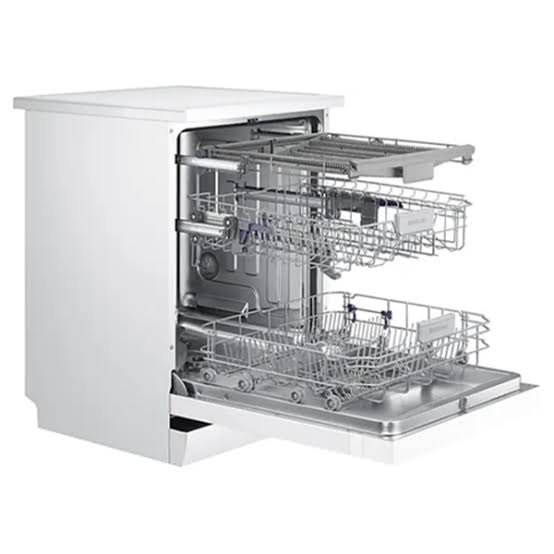 DISH WASHER DW60M5070FW/FH 2