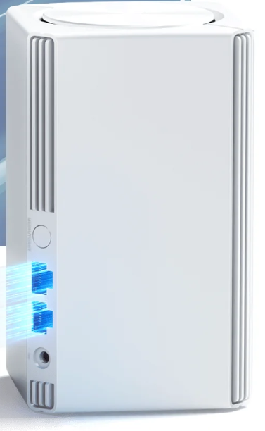 Xiaomi Mesh System AC1200 4