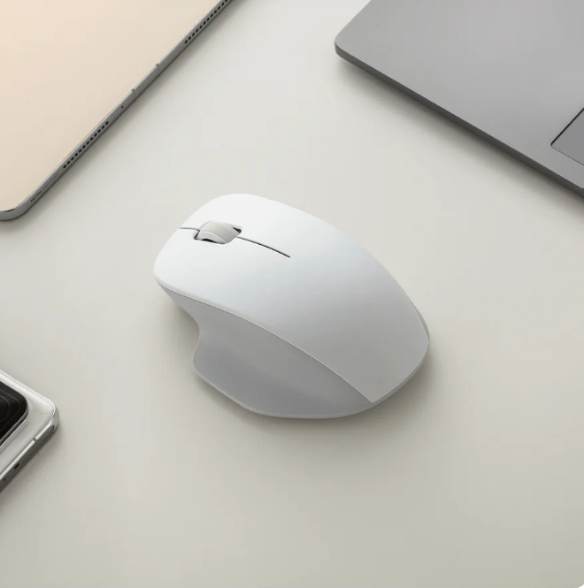 Xiaomi Wireless Mouse Comfort Edition 4