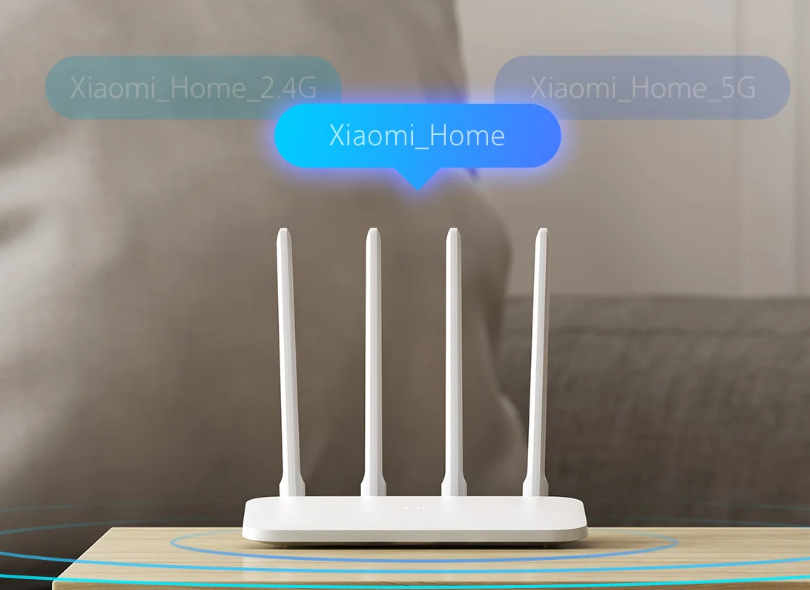 Mi Router 4A 2