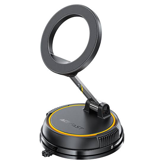 Acefast Magnetic Car Holder for Dashboard D55 — image 1