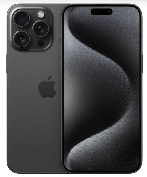 Iphone 15 Pro max /256 3