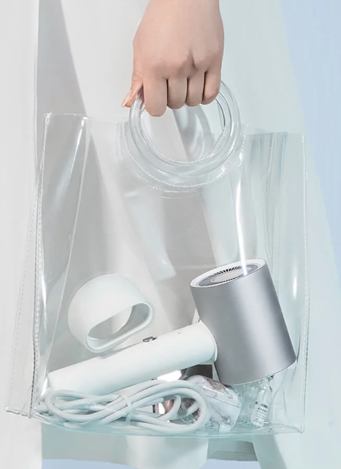 Xiaomi Water Ionic Hair Dryer H500 2