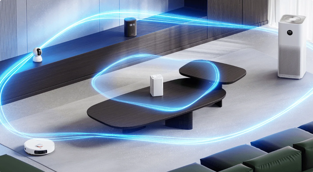 Xiaomi Mesh System AC1200 6