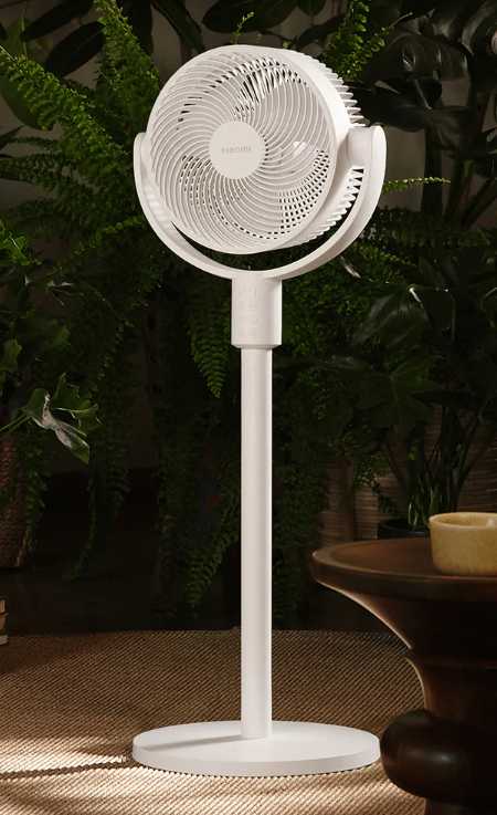 Xiaomi Smart Standing Air Circulation Fan