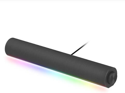 Xiaomi Desktop Speaker — image 1