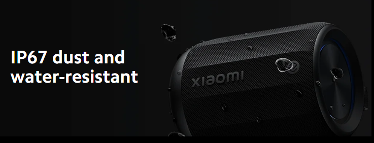 Xiaomi Bluetooth Speaker Mini 3