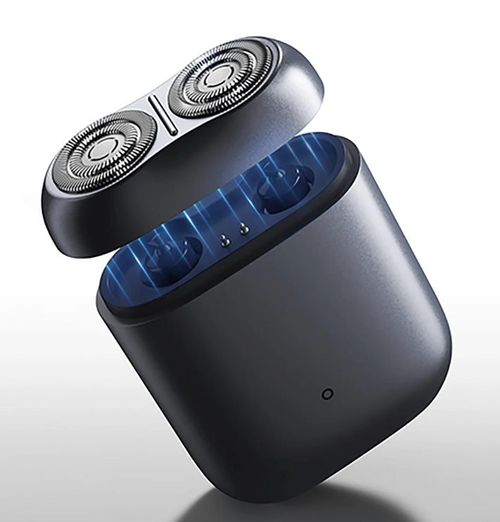 Xiaomi Electric Shaver S200 6