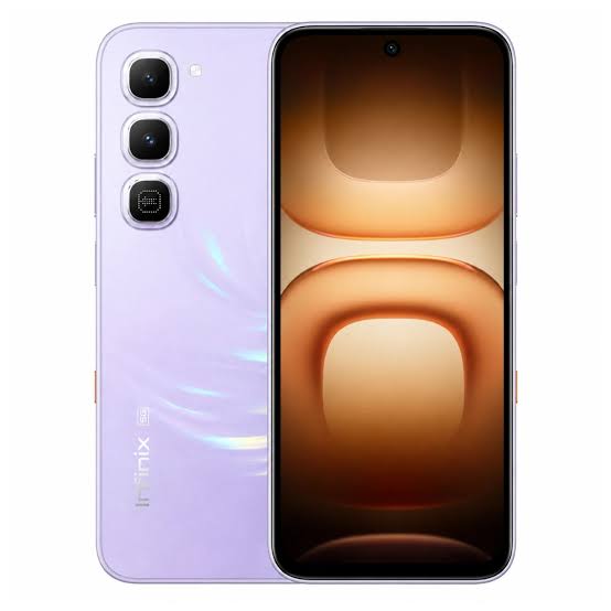 HOT 70 PRO 12/256GB — image 3
