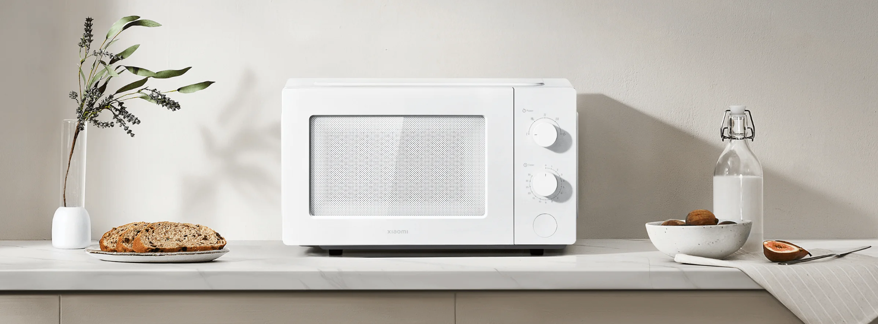 Xiaomi Microwave Oven EU