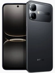 Smart 20 4/256GB 3