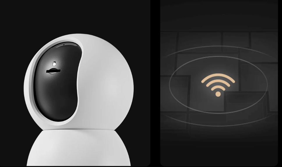 Xiaomi Smart Camera C701 3