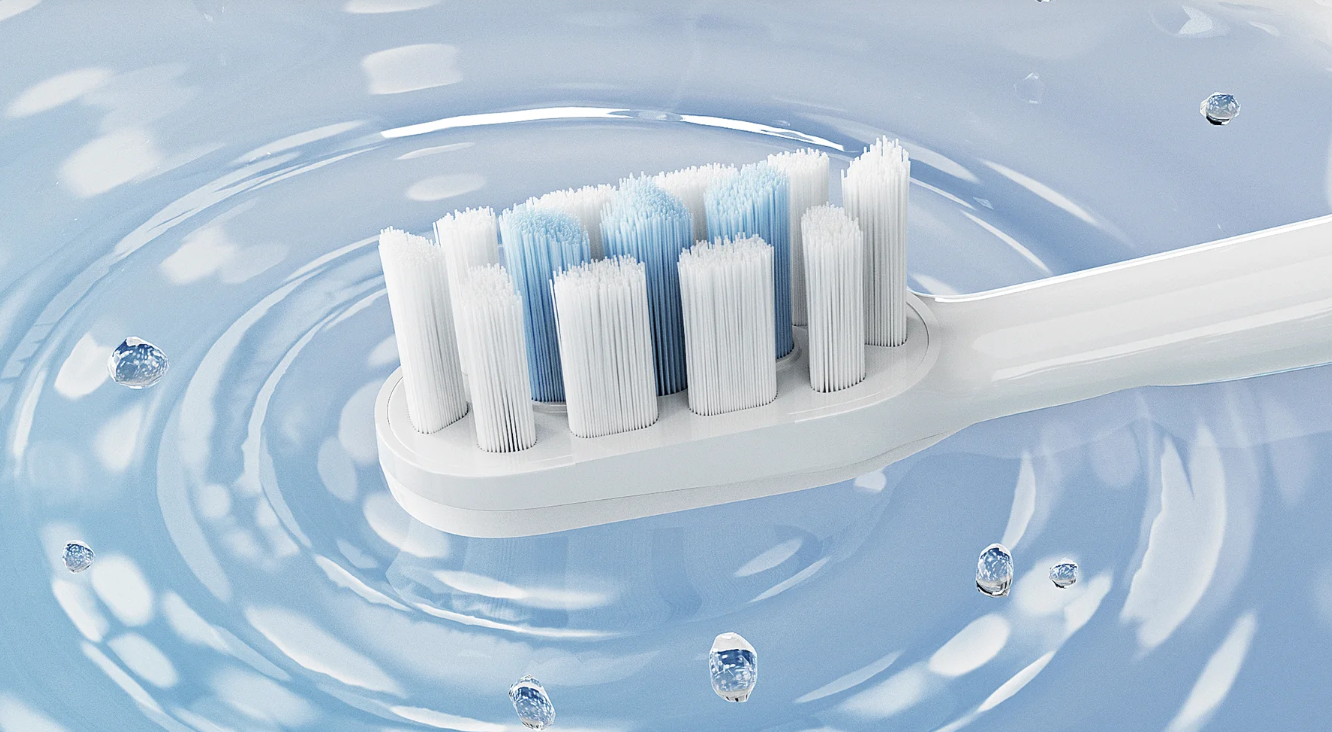 Xiaomi Electric Toothbrush T302 3