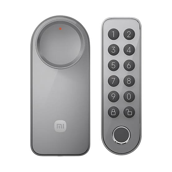 Xiaomi Self-Install Smart Lock — image 1