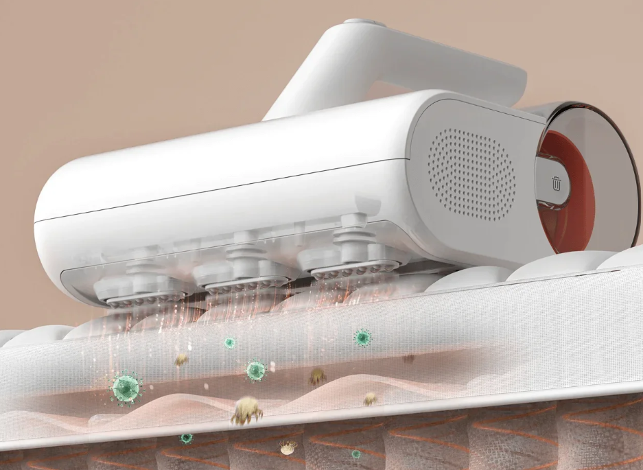 Xiaomi Dust Mite Vacuum Cleaner 3
