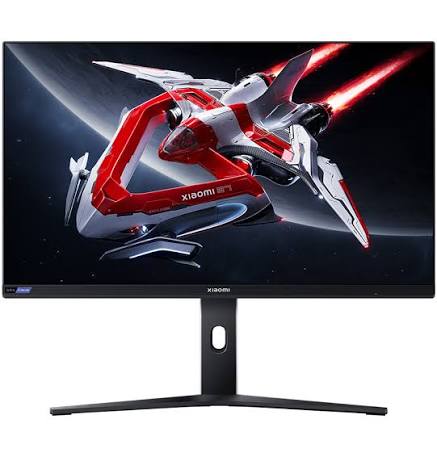 Xiaomi Mini LED Gaming Monitor G Pro 27i — image 1