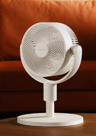 Xiaomi Smart Standing Air Circulation Fan 7
