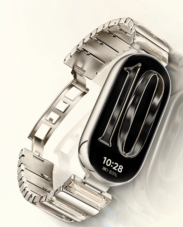 Xiaomi Smart Band 10 3