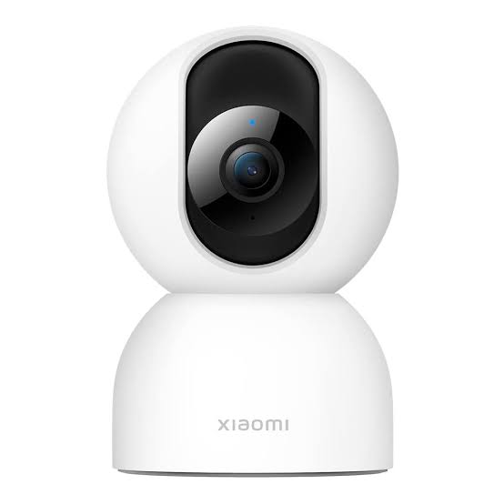 XIAOMI SMART CAMERA C400 — image 1