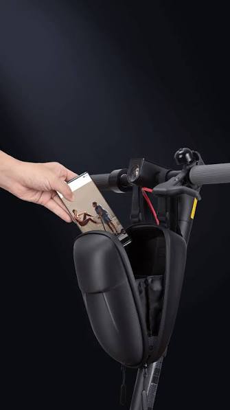 Xiaomi Electric Scooter Storage Bag — image 1