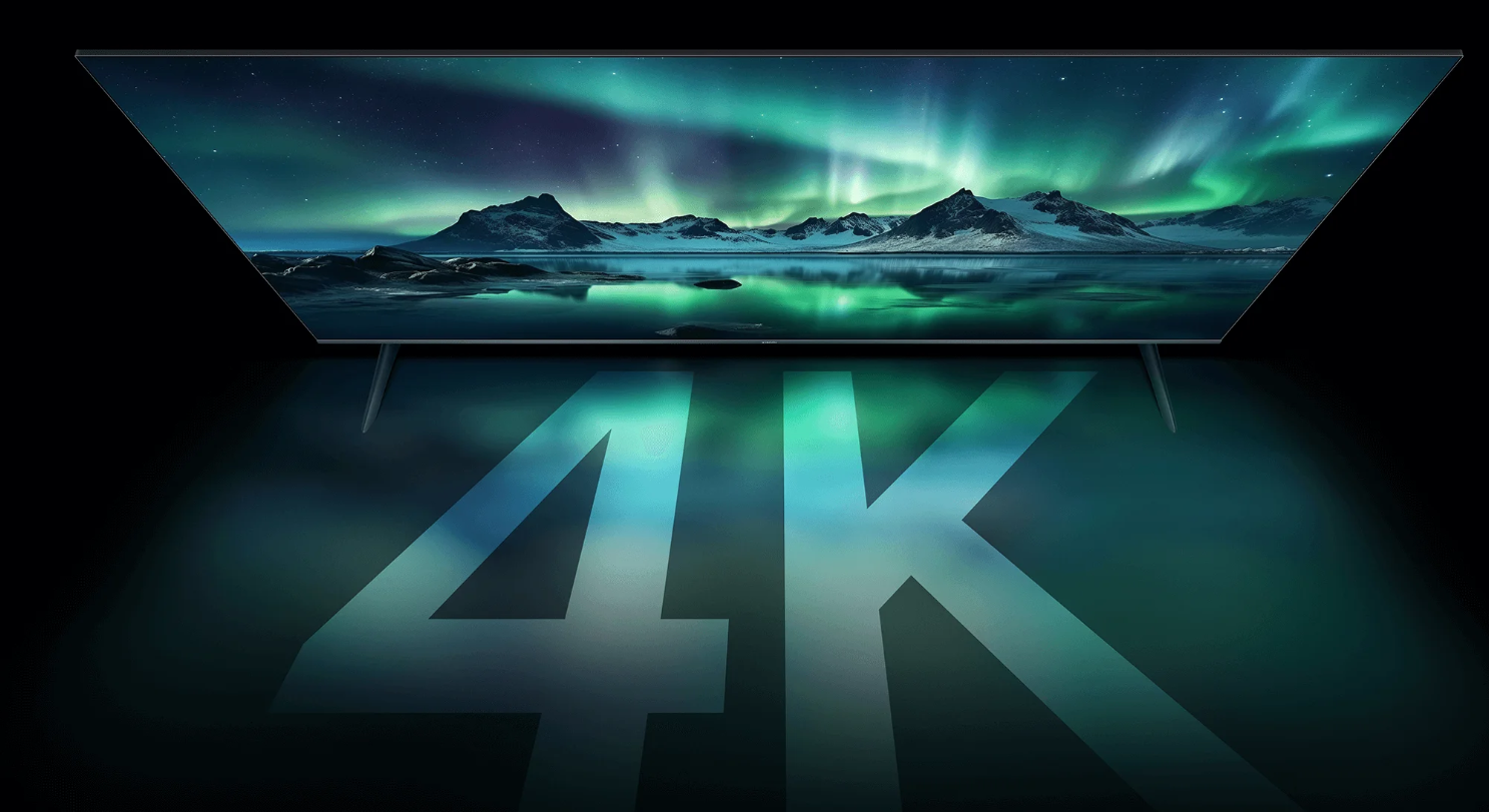 Xiaomi TV A Pro 65 2026 3