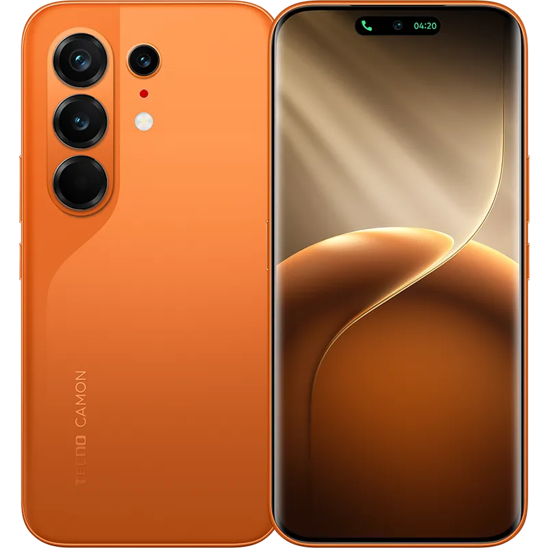 CAMMON 50 ULTRA 5G 24/512 4