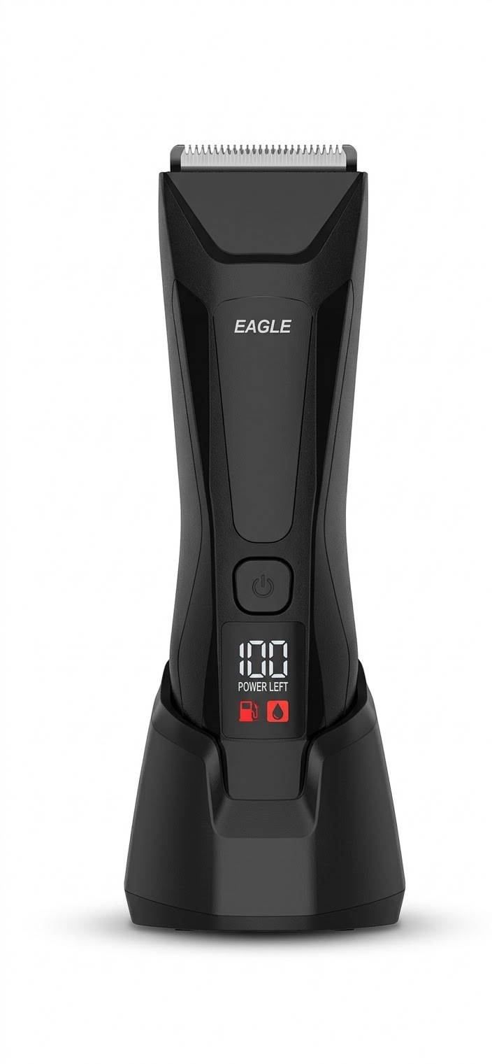 Eagle Men's Body Trimmer — image 1