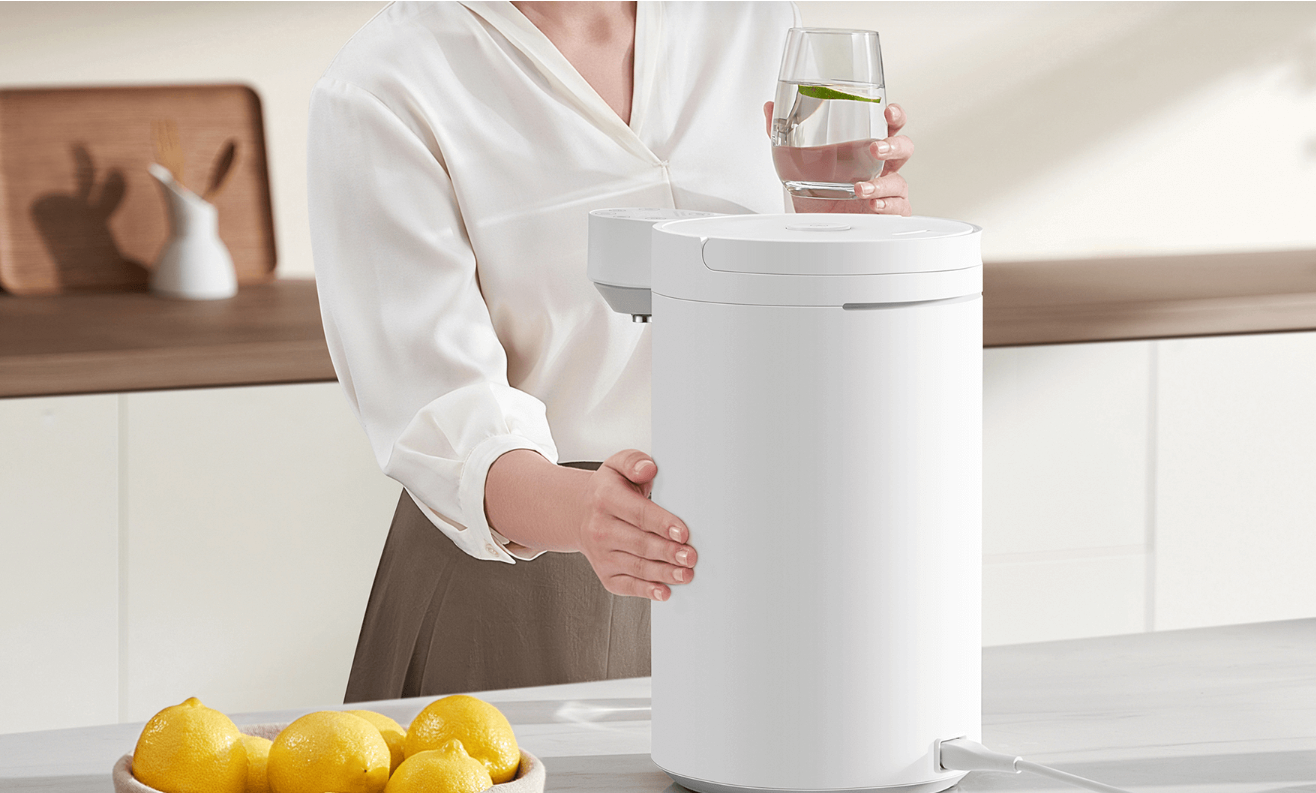 Xiaomi Smart Electric Hot Water Dispenser 5L 5