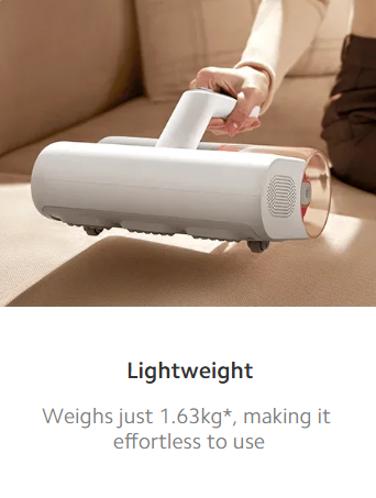 Xiaomi Dust Mite Vacuum Cleaner 2