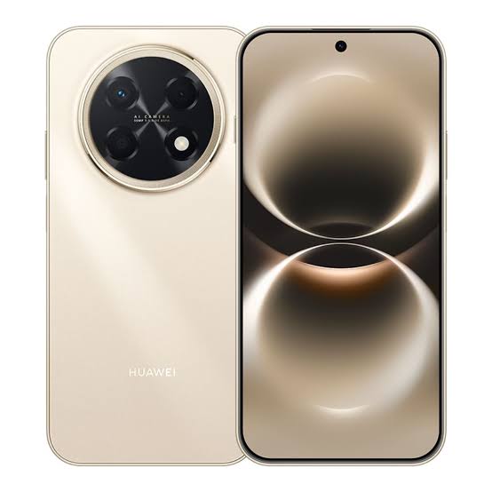 Huawei Nova 15 MAX 8/256GB