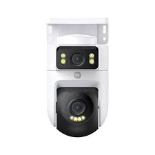 Xiaomi Outdoor Camera CW500 Dual — image 1