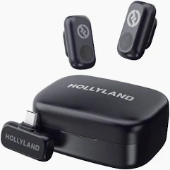 Lark A1 Wireless Lavalier Microphone Duo USB-C — image 1
