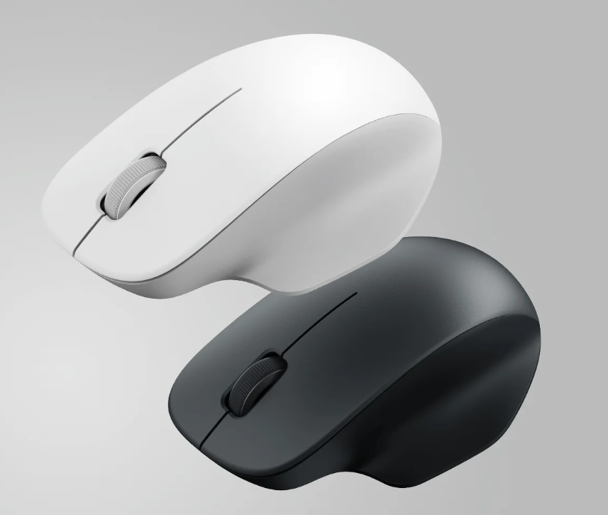Xiaomi Wireless Mouse Comfort Edition 2
