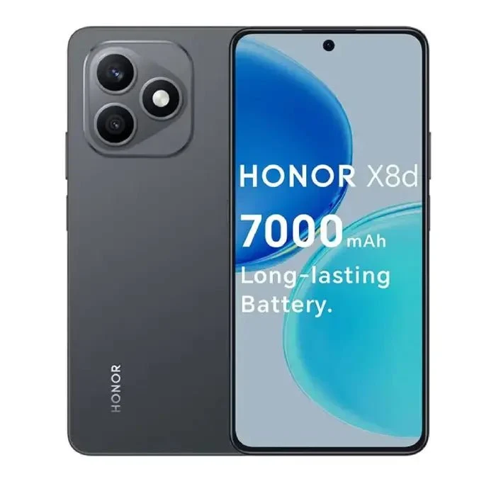 Honor X8d 8/256GB