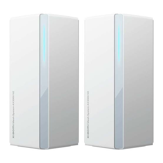 Xiaomi Mesh System AX3000 NE (2 pack) — image 1