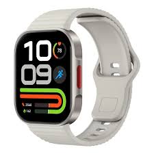 REDMI Watch 6 Lite Black & Steel Gray (PRE ORDER) — image 2
