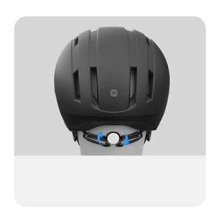 Xiaomi Riding Helmet — image 1