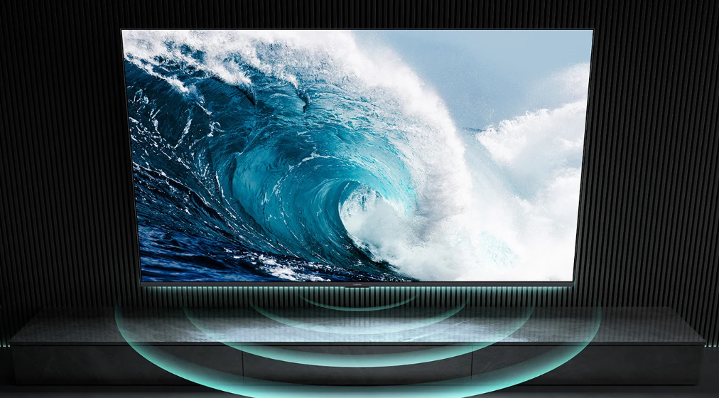 Xiaomi TV A 55 2026 3