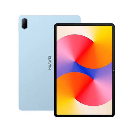 Huawei MatePad SE