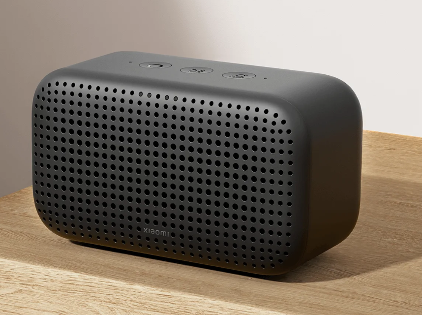 Xiaomi Smart Speaker Lite