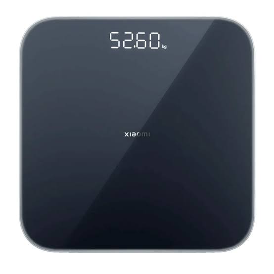 Mi Smart Scale S200 (White / Dark Gray) — image 2