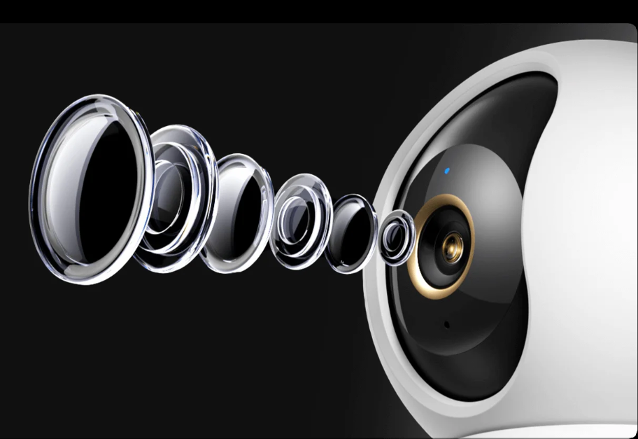 Xiaomi Smart Camera C701 2