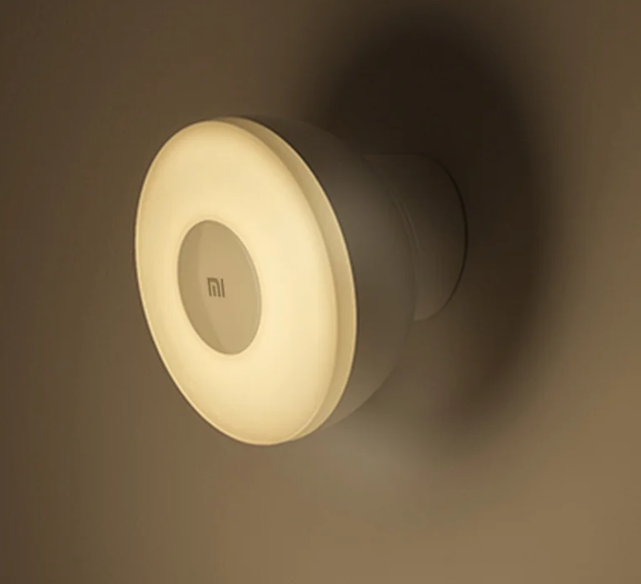 Mi Motion-Activated Night Light 2 Bluetooth