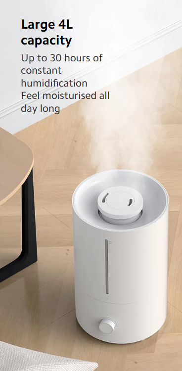 Xiaomi Humidifier 2 Lite 2