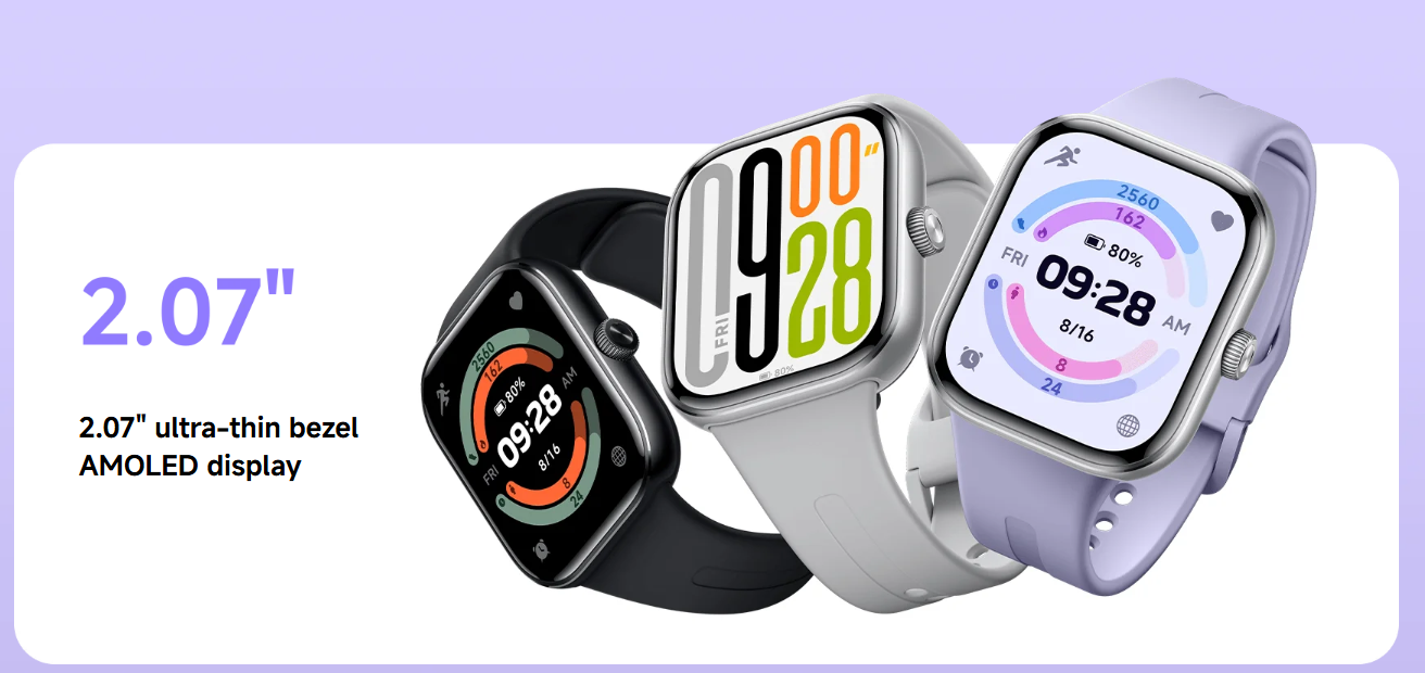Redmi Watch 5 2