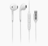 Eagle Steroeo Bass Earphones Lightning — image 1