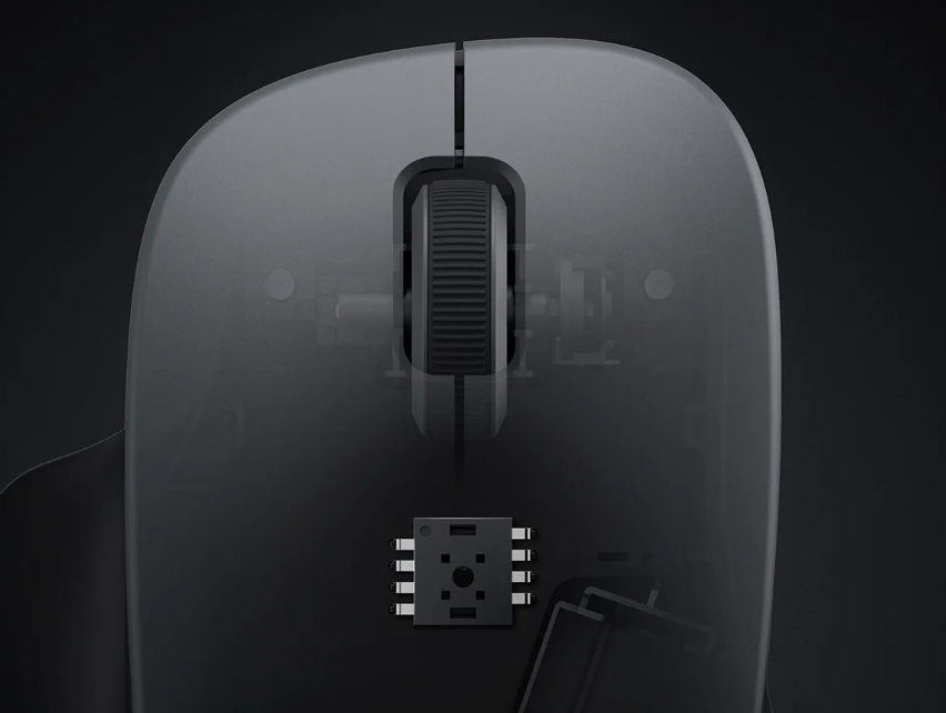 Xiaomi Wireless Mouse Comfort Edition 5