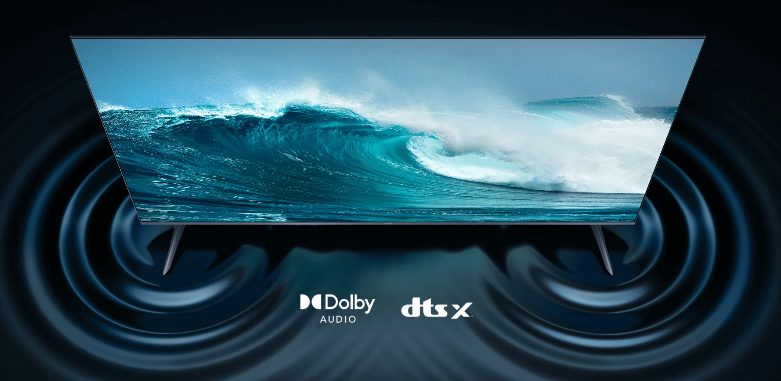 Xiaomi TV A Pro 65 2026 4
