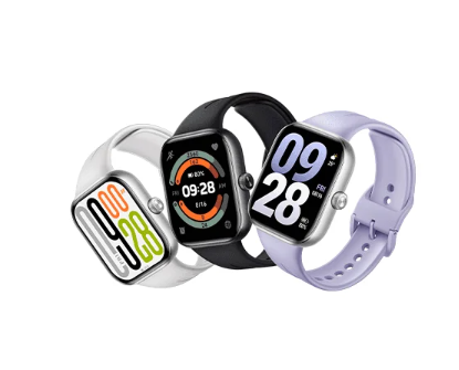 Redmi Watch 5