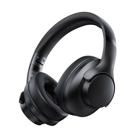 ZENO H01 Wireless Headphones with ENC Clear Call — image 1